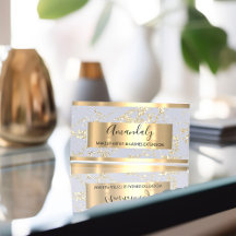 Abstrakte Goldstriche Rahmen Marmorblauer Pastellt