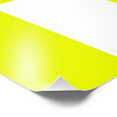 Abstrakte Grafik Fotodruck (Ecke)