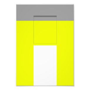 Abstrakte Grafiken Fotodruck