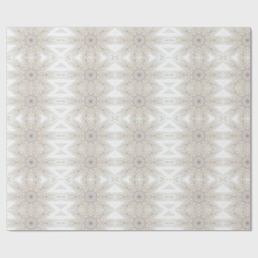 Abstrakte, graue Geschenkpapier (Flach)