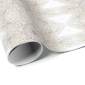 Abstrakte, graue Geschenkpapier (Rolleneckpunkt)