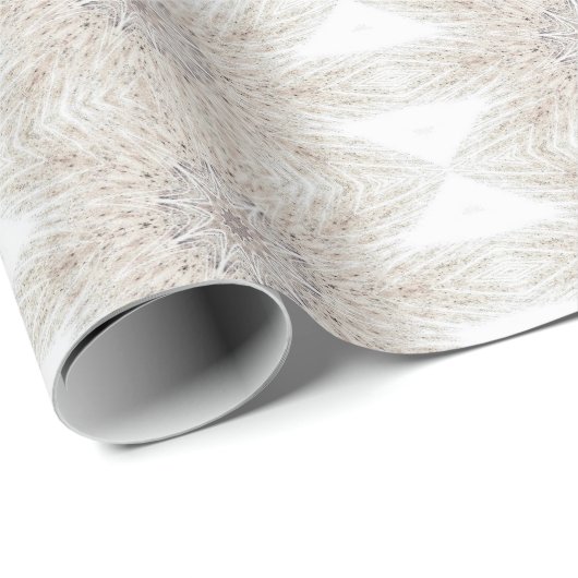 Abstrakte, graue Geschenkpapier (Rolleneckpunkt)