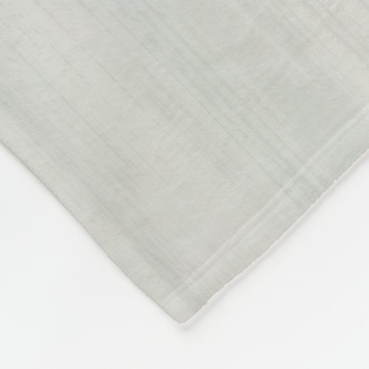 Abstrakte Green and gold Motion Fleecedecke (Ecke)