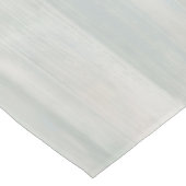 Abstrakte Green and gold Motion Kurzer Tischläufer (Ecke)