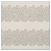 Abstrakte Grenze Stoff (Muster)