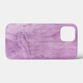 Abstrakte Grundiertextur Case-Mate iPhone Hülle (Rückseite (Horizontal))