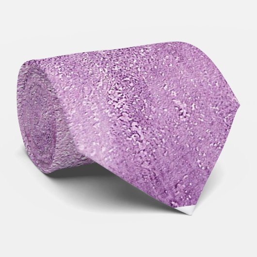 Abstrakte Grundiertextur Krawatte (Gerollt)