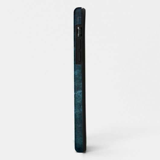 Abstrakte Grundierung Case-Mate iPhone Hülle (Hinten/Links)