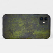 Abstrakte Grundierung Case-Mate iPhone Hülle (Rückseite (Horizontal))