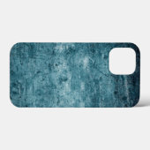 Abstrakte Grundierung Case-Mate iPhone Hülle (Rückseite (Horizontal))