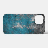 Abstrakte Grundierung Case-Mate iPhone Hülle (Rückseite (Horizontal))