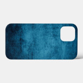 Abstrakte Grundierung Case-Mate iPhone Hülle (Rückseite (Horizontal))