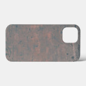 Abstrakte Grundierung Case-Mate iPhone Hülle (Rückseite (Horizontal))
