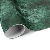 Abstrakte Grundierung Geschenkpapier (Rolleneckpunkt)