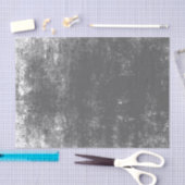 Abstrakte Grundierung Seidenpapier (Handwerk)