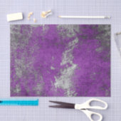 Abstrakte Grundierung Seidenpapier (Handwerk)