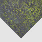 Abstrakte Grundierung Seidenpapier (Ausschnitt)