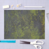 Abstrakte Grundierung Seidenpapier (Handwerk)