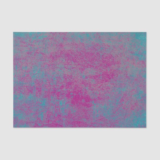 Abstrakte Grundierung Seidenpapier (Vorderseite)