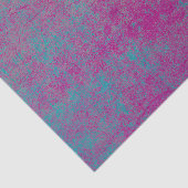 Abstrakte Grundierung Seidenpapier (Ausschnitt)