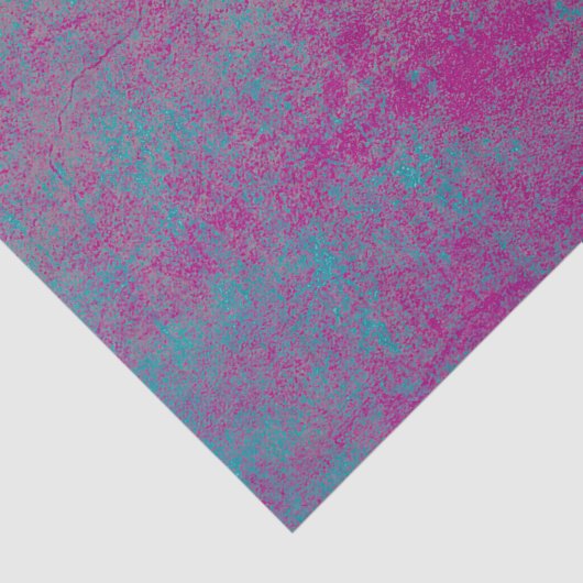 Abstrakte Grundierung Seidenpapier (Ausschnitt)