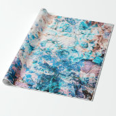 Abstrakte Grunge Background Abstract, Alter, Geschenkpapier (Ungerollt)