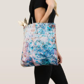 Abstrakte Grunge Background Abstract, Alter, Tasche (Von Nahem)