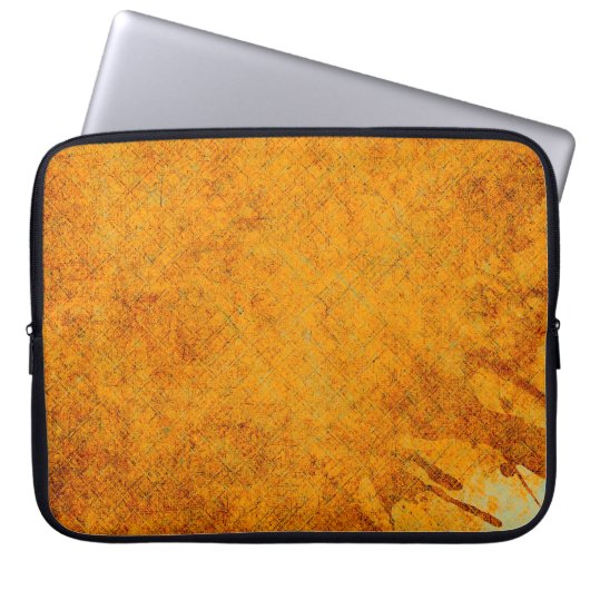 Abstrakte Grunge Background Abstract,antike,kunst, Laptopschutzhülle (Vorderseite)