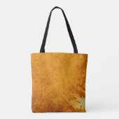 Abstrakte Grunge Background Abstract,antike,kunst, Tasche (Rückseite)