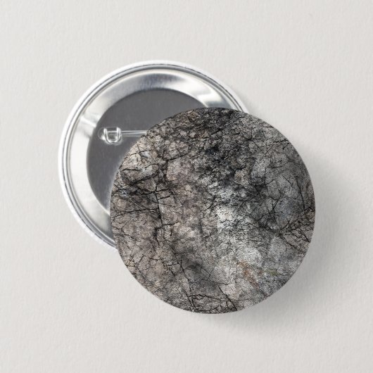 Abstrakte Grunge Button (Vorne & Hinten)