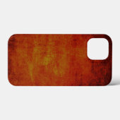 Abstrakte Grunge-Textur Case-Mate iPhone Hülle (Rückseite (Horizontal))