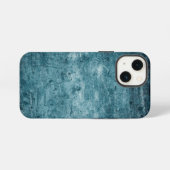 Abstrakte Grunge-Textur iPhone Hülle (Rückseite (Horizontal))