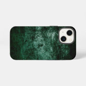 Abstrakte Grunge-Textur iPhone Hülle (Rückseite (Horizontal))