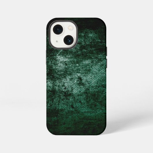 Abstrakte Grunge-Textur iPhone Hülle (Rückseite)