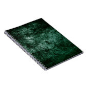 Abstrakte Grunge-Textur Notizblock (Rechte Seite)