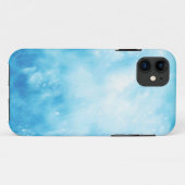 Abstrakte Hand gezeichneter Case-Mate iPhone Hülle (Rückseite (Horizontal))