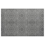 Abstrakte helle Muster auf Wasser-Foto-Gewebe Stoff (Fat Quarter (45,7 x 55,9 cm))