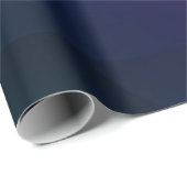 Abstrakte Hexagonalform-Background-Abstract, Art,  Geschenkpapier (Rolleneckpunkt)