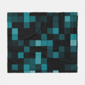 Abstrakte Hintergrundabstrakte, altert,antik,kunst Fleecedecke (Vorderseite (Horizontal))