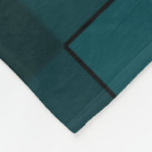 Abstrakte Hintergrundabstrakte, altert,antik,kunst Fleecedecke (Ecke)