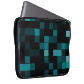 Abstrakte Hintergrundabstrakte, altert,antik,kunst Laptopschutzhülle (Vorne Rechts)