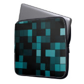 Abstrakte Hintergrundabstrakte, altert,antik,kunst Laptopschutzhülle (Vorderseite Links)