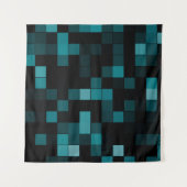 Abstrakte Hintergrundabstrakte, altert,antik,kunst Wandteppich (Vorderseite (Horizontal))