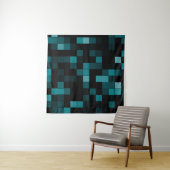 Abstrakte Hintergrundabstrakte, altert,antik,kunst Wandteppich (Beispiel)