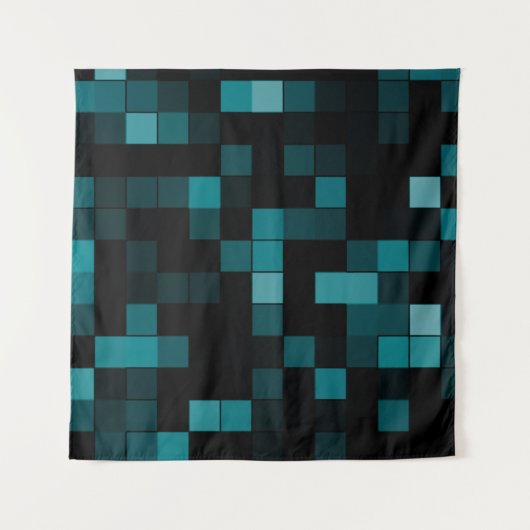 Abstrakte Hintergrundabstrakte, altert,antik,kunst Wandteppich (Vorderseite)