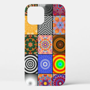 abstrakte Hintergrundabstrakte, schöne Farbe Case-Mate iPhone Hülle