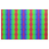 abstrakte Hintergrundbeleuchtung Stoff (Fat Quarter (45,7 x 55,9 cm))