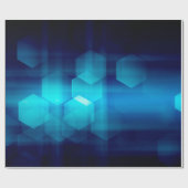 abstrakte Hintergründe, Abstrakte Matrix wie Backg Geschenkpapier (Flach)