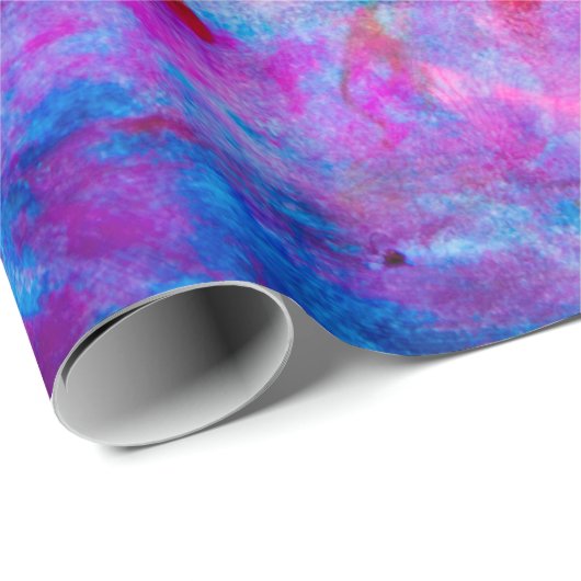 Abstrakte Hintergrundfarbe, Hintergrund, Pai Geschenkpapier (Rolleneckpunkt)