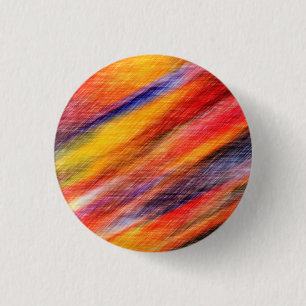 Abstrakte Hintergrundfarben Button Art